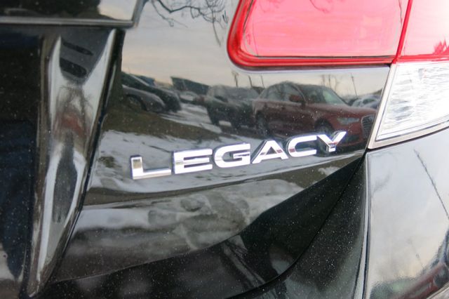 2014 Subaru Legacy 4dr Sedan H4 Automatic 2.5i Limited - 22967620 - 9