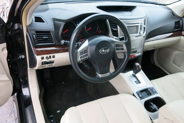 2014 Subaru Legacy 4dr Sedan H4 Automatic 2.5i Limited - 22967620 - 10