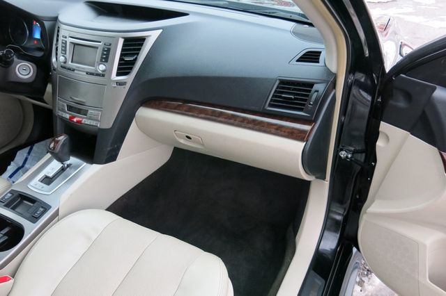 2014 Subaru Legacy 4dr Sedan H4 Automatic 2.5i Limited - 22967620 - 11