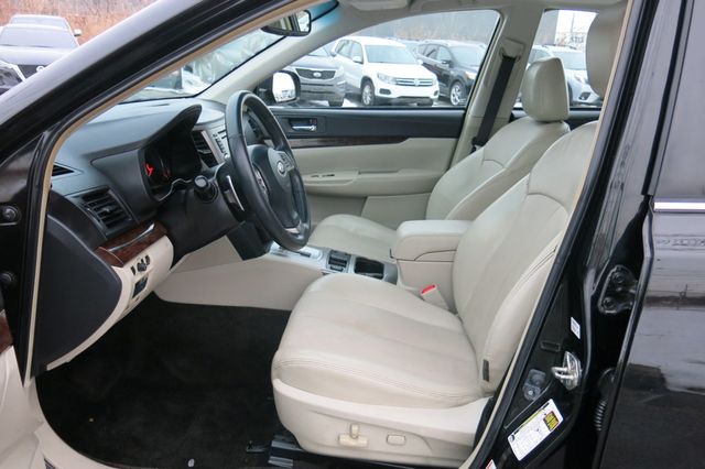 2014 Subaru Legacy 4dr Sedan H4 Automatic 2.5i Limited - 22967620 - 12