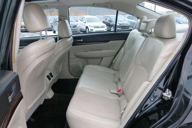 2014 Subaru Legacy 4dr Sedan H4 Automatic 2.5i Limited - 22967620 - 14