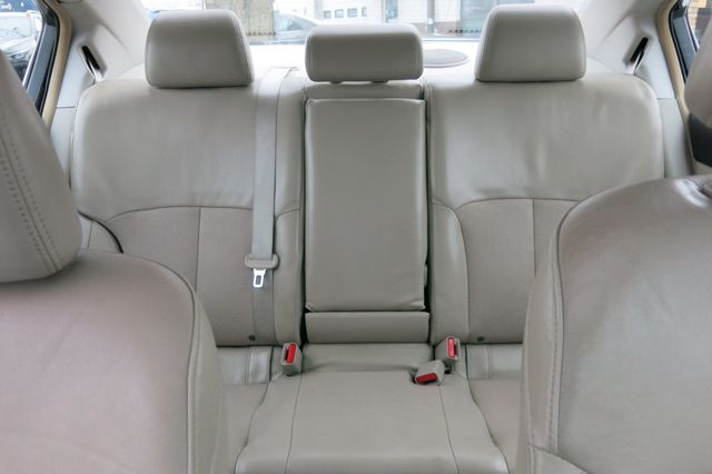 2014 Subaru Legacy 4dr Sedan H4 Automatic 2.5i Limited - 22967620 - 17