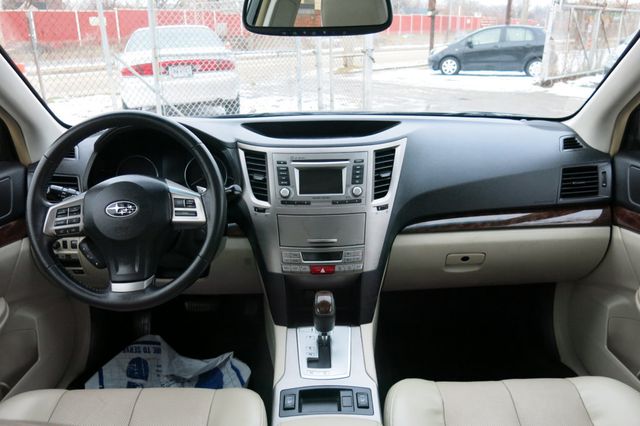 2014 Subaru Legacy 4dr Sedan H4 Automatic 2.5i Limited - 22967620 - 18