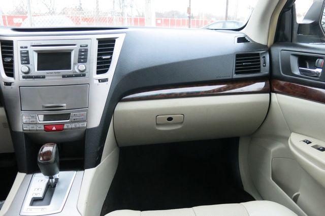 2014 Subaru Legacy 4dr Sedan H4 Automatic 2.5i Limited - 22967620 - 20