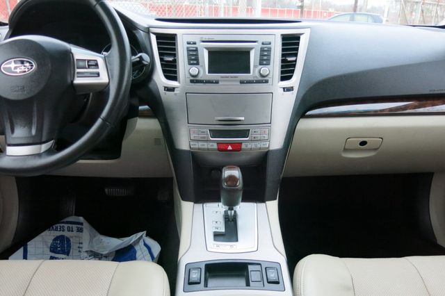 2014 Subaru Legacy 4dr Sedan H4 Automatic 2.5i Limited - 22967620 - 21