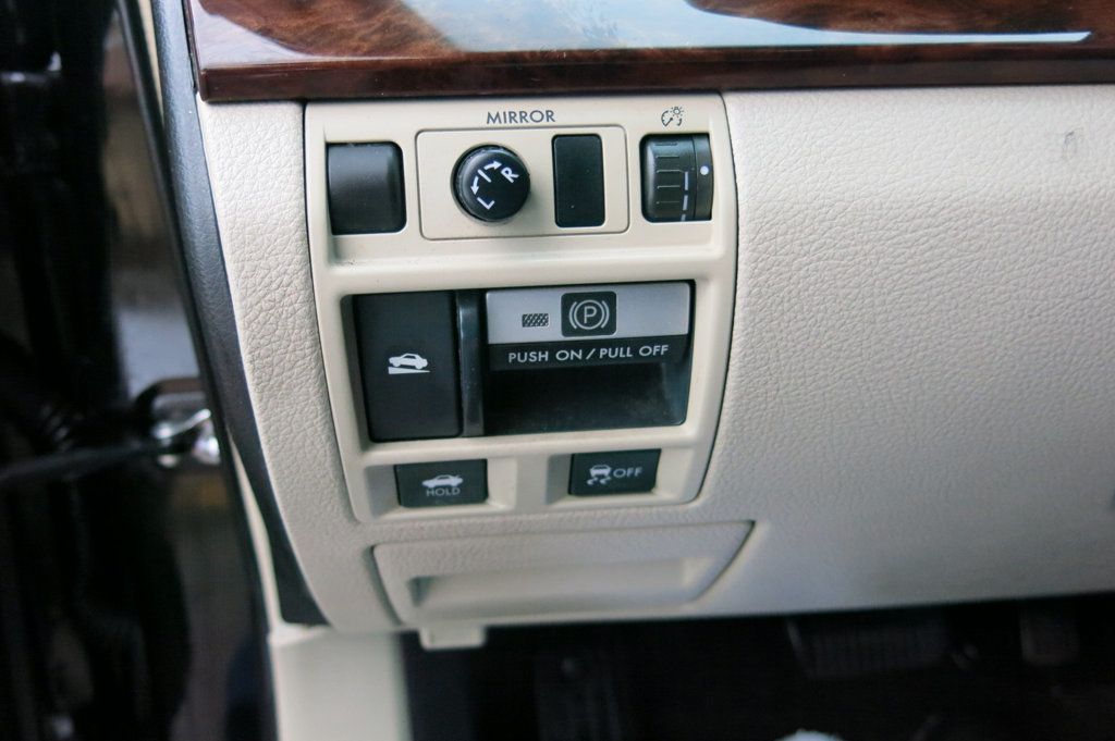 2014 Subaru Legacy 4dr Sedan H4 Automatic 2.5i Limited - 22967620 - 22