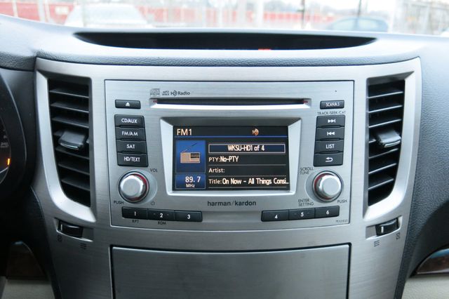 2014 Subaru Legacy 4dr Sedan H4 Automatic 2.5i Limited - 22967620 - 27