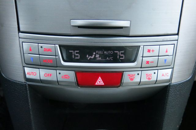 2014 Subaru Legacy 4dr Sedan H4 Automatic 2.5i Limited - 22967620 - 28