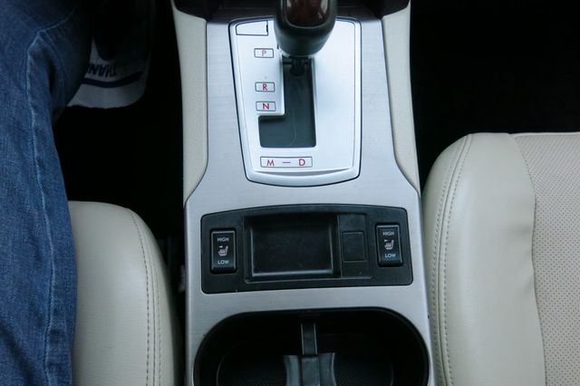 2014 Subaru Legacy 4dr Sedan H4 Automatic 2.5i Limited - 22967620 - 29