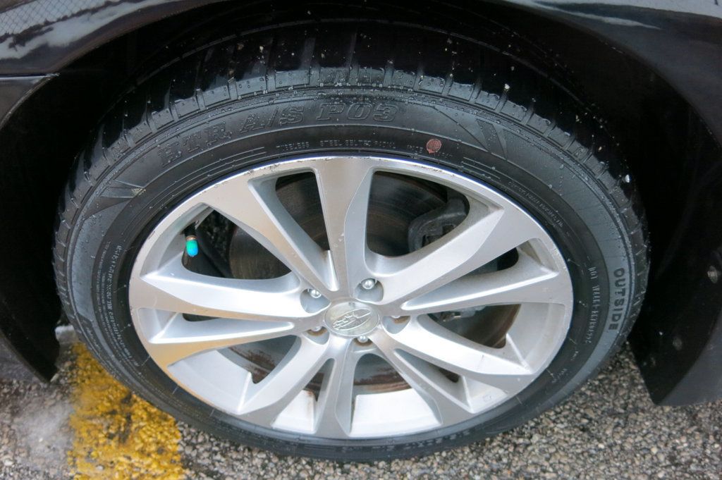 2014 Subaru Legacy 4dr Sedan H4 Automatic 2.5i Limited - 22967620 - 31