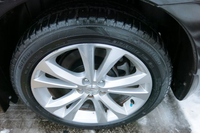 2014 Subaru Legacy 4dr Sedan H4 Automatic 2.5i Limited - 22967620 - 32