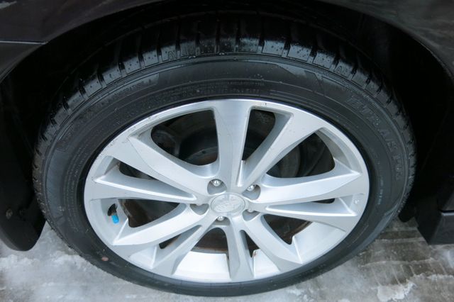 2014 Subaru Legacy 4dr Sedan H4 Automatic 2.5i Limited - 22967620 - 33