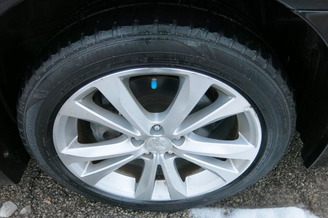 2014 Subaru Legacy 4dr Sedan H4 Automatic 2.5i Limited - 22967620 - 34