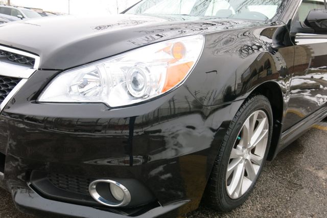 2014 Subaru Legacy 4dr Sedan H4 Automatic 2.5i Limited - 22967620 - 36