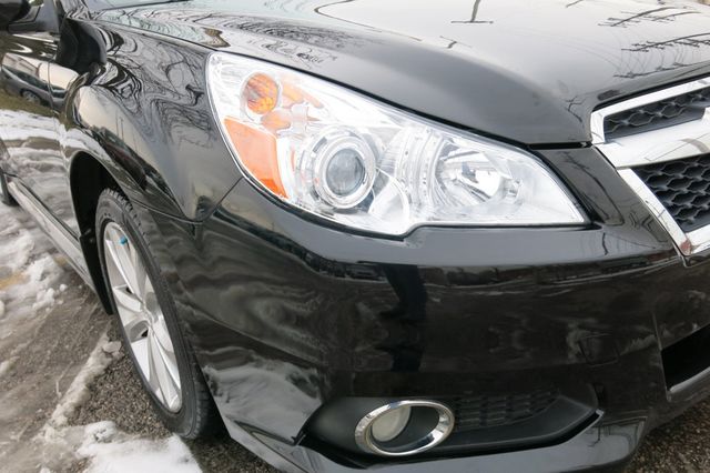 2014 Subaru Legacy 4dr Sedan H4 Automatic 2.5i Limited - 22967620 - 37