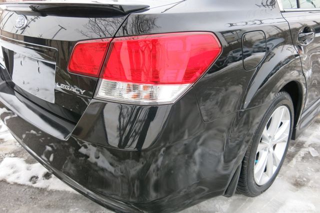 2014 Subaru Legacy 4dr Sedan H4 Automatic 2.5i Limited - 22967620 - 38