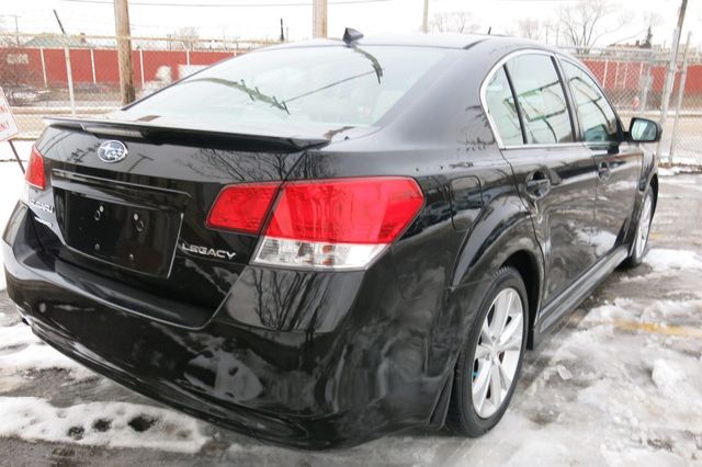 2014 Subaru Legacy 4dr Sedan H4 Automatic 2.5i Limited - 22967620 - 3