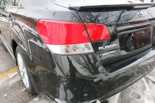 2014 Subaru Legacy 4dr Sedan H4 Automatic 2.5i Limited - 22967620 - 39