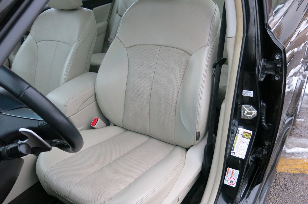 2014 Subaru Legacy 4dr Sedan H4 Automatic 2.5i Limited - 22967620 - 40