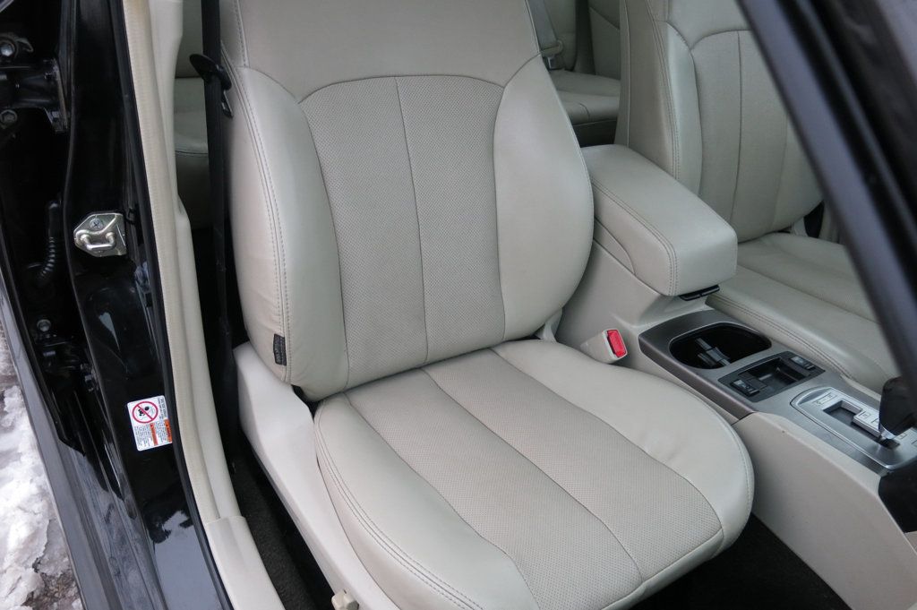 2014 Subaru Legacy 4dr Sedan H4 Automatic 2.5i Limited - 22967620 - 41