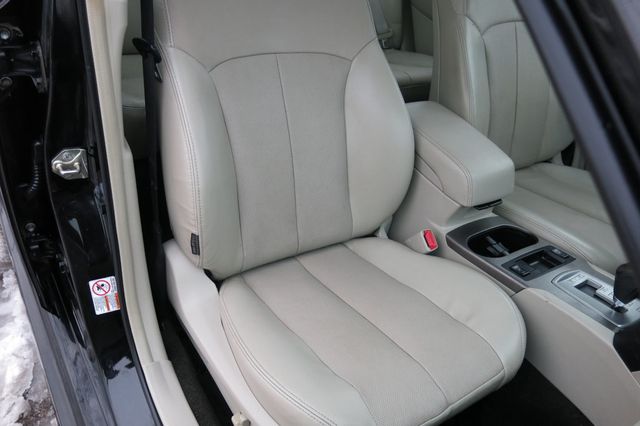 2014 Subaru Legacy 4dr Sedan H4 Automatic 2.5i Limited - 22967620 - 41