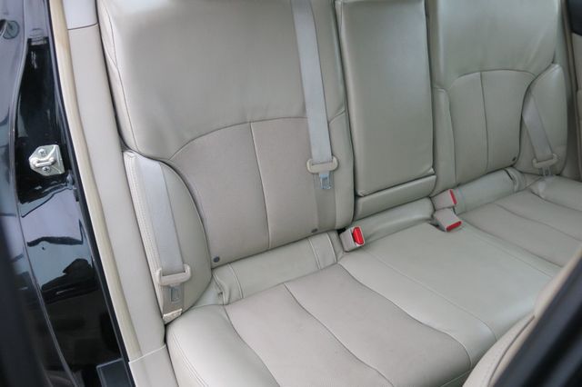 2014 Subaru Legacy 4dr Sedan H4 Automatic 2.5i Limited - 22967620 - 45