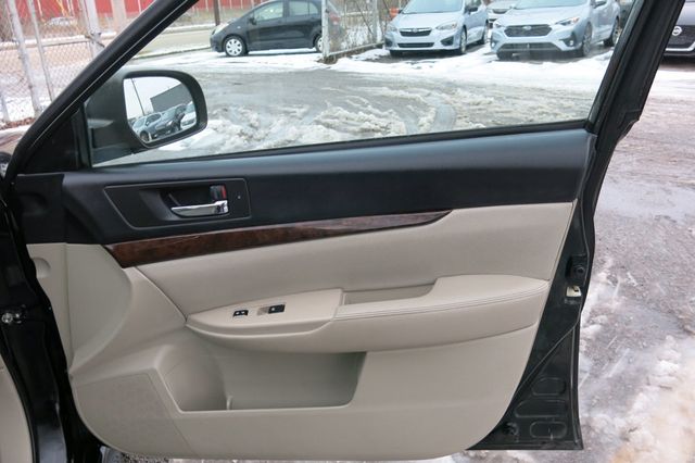 2014 Subaru Legacy 4dr Sedan H4 Automatic 2.5i Limited - 22967620 - 47