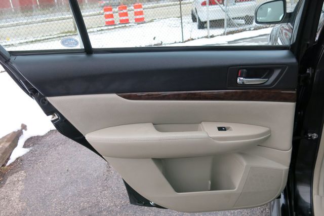 2014 Subaru Legacy 4dr Sedan H4 Automatic 2.5i Limited - 22967620 - 48