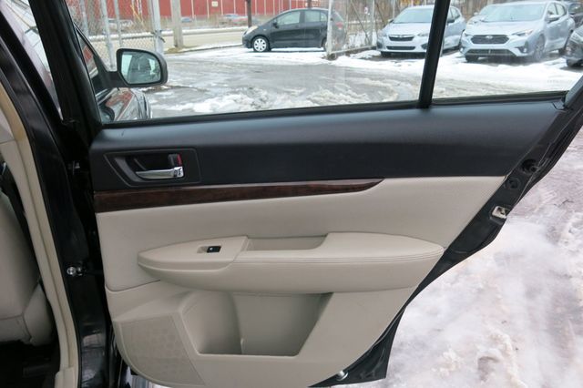 2014 Subaru Legacy 4dr Sedan H4 Automatic 2.5i Limited - 22967620 - 49