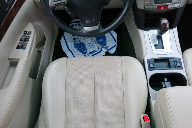 2014 Subaru Legacy 4dr Sedan H4 Automatic 2.5i Limited - 22967620 - 54