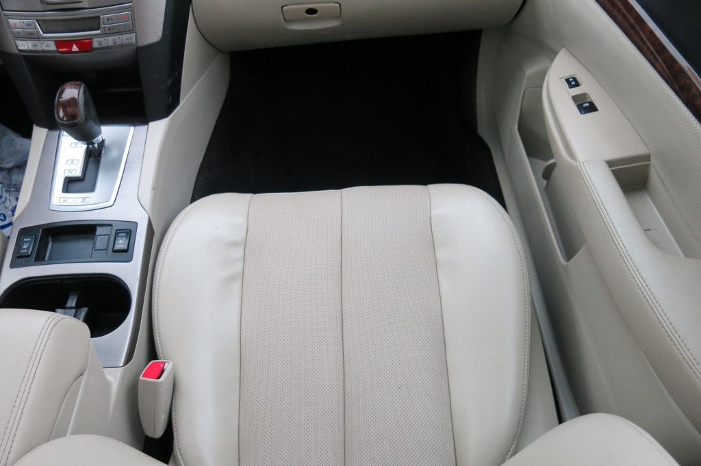 2014 Subaru Legacy 4dr Sedan H4 Automatic 2.5i Limited - 22967620 - 55