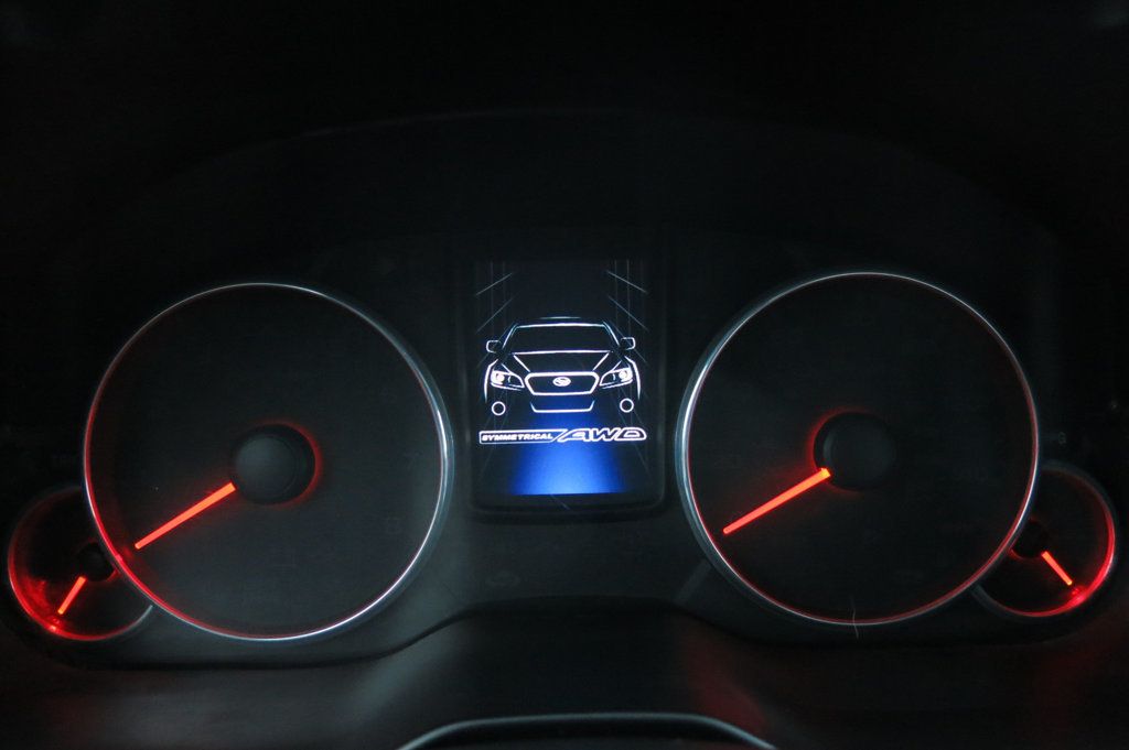 2014 Subaru Legacy 4dr Sedan H4 Automatic 2.5i Limited - 22967620 - 64