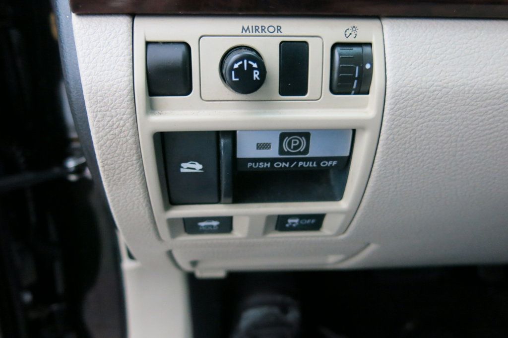 2014 Subaru Legacy 4dr Sedan H4 Automatic 2.5i Limited - 22967620 - 65