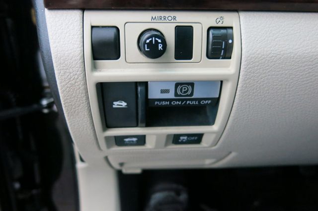 2014 Subaru Legacy 4dr Sedan H4 Automatic 2.5i Limited - 22967620 - 65