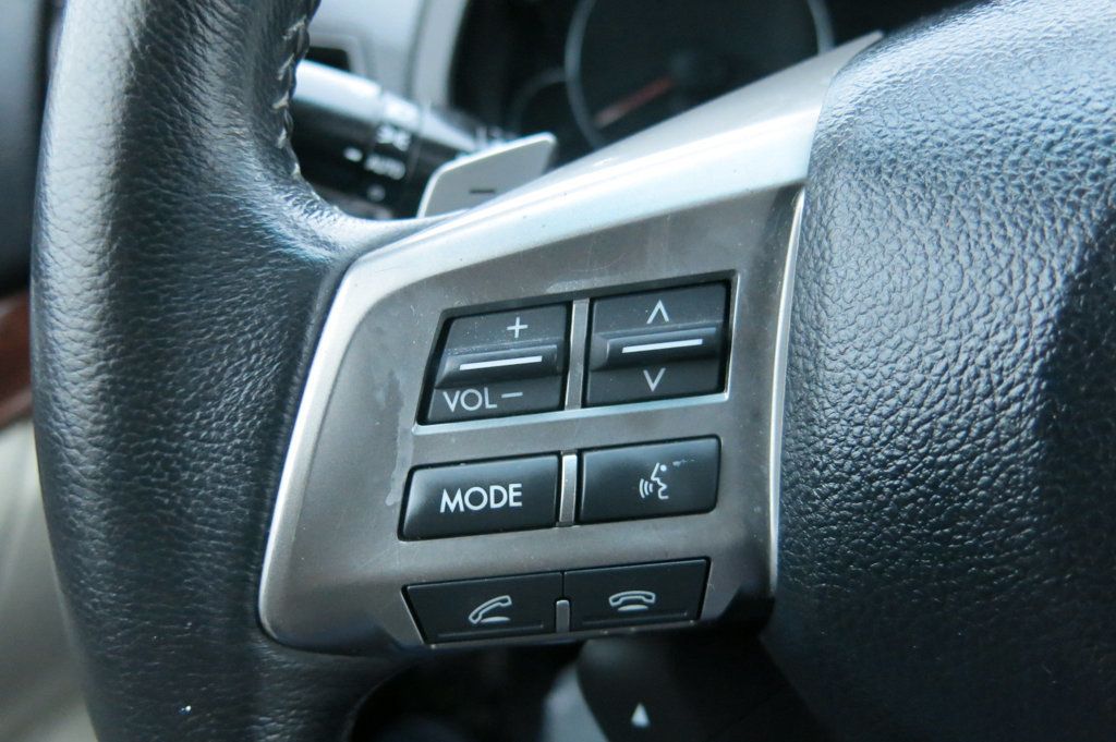 2014 Subaru Legacy 4dr Sedan H4 Automatic 2.5i Limited - 22967620 - 68