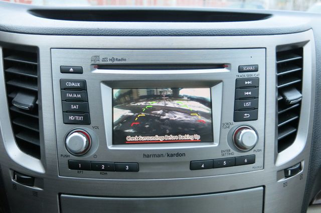 2014 Subaru Legacy 4dr Sedan H4 Automatic 2.5i Limited - 22967620 - 72