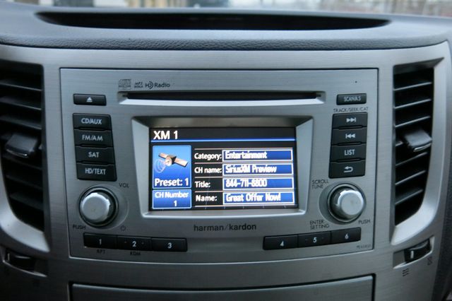 2014 Subaru Legacy 4dr Sedan H4 Automatic 2.5i Limited - 22967620 - 73