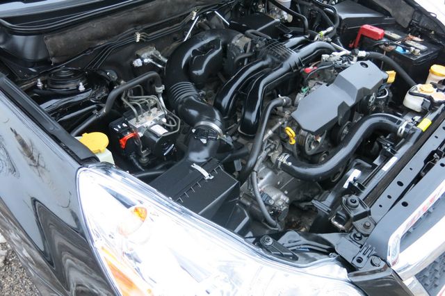 2014 Subaru Legacy 4dr Sedan H4 Automatic 2.5i Limited - 22967620 - 78