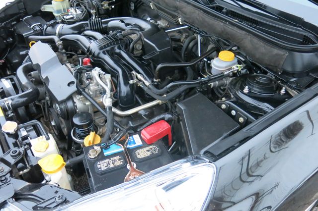 2014 Subaru Legacy 4dr Sedan H4 Automatic 2.5i Limited - 22967620 - 79