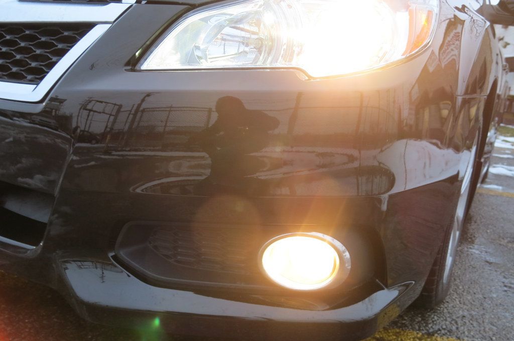 2014 Subaru Legacy 4dr Sedan H4 Automatic 2.5i Limited - 22967620 - 80