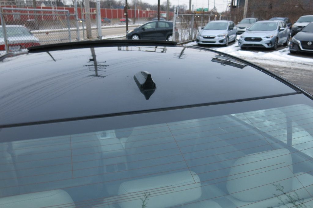 2014 Subaru Legacy 4dr Sedan H4 Automatic 2.5i Limited - 22967620 - 84