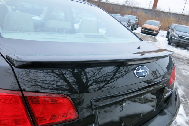 2014 Subaru Legacy 4dr Sedan H4 Automatic 2.5i Limited - 22967620 - 85