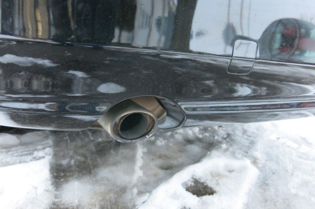 2014 Subaru Legacy 4dr Sedan H4 Automatic 2.5i Limited - 22967620 - 87