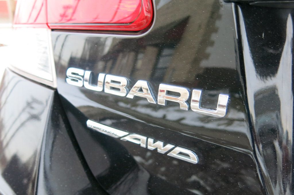 2014 Subaru Legacy 4dr Sedan H4 Automatic 2.5i Limited - 22967620 - 8