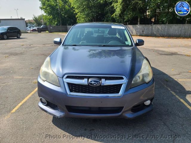 2014 Subaru Legacy 4dr Sedan H4 Automatic 2.5i Limited - 23061570 - 1