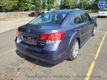 2014 Subaru Legacy 4dr Sedan H4 Automatic 2.5i Limited - 23061570 - 3
