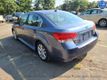 2014 Subaru Legacy 4dr Sedan H4 Automatic 2.5i Limited - 23061570 - 4