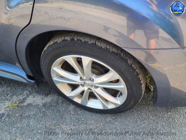 2014 Subaru Legacy 4dr Sedan H4 Automatic 2.5i Limited - 23061570 - 5