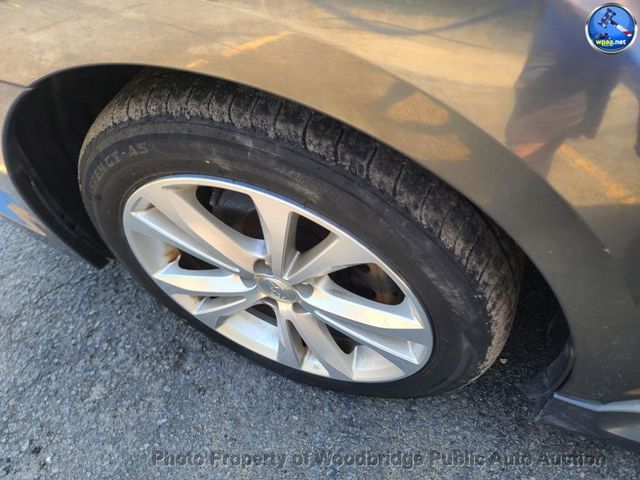 2014 Subaru Legacy 4dr Sedan H4 Automatic 2.5i Limited - 23061570 - 6