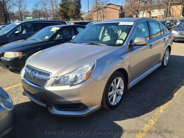 2014 Subaru Legacy 4dr Sedan H4 Automatic 2.5i Premium - 22778108 - 0